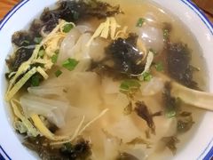 -余氏豆腐包老店(东直街店)