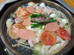 -海关荤豆花(洋河一路店)
