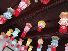 -上海华帆旗开比亚迪4S店(浦东北路店)