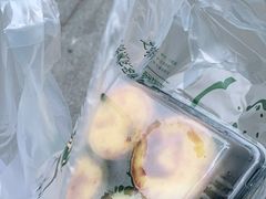 -泸溪河桃酥(西直门凯德店)