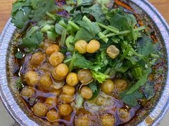 -八一路好吃街(雨田商务大厦店)