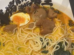 -和府捞面(东直门银座店)