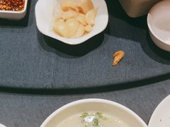-金狮麟·新豫菜(金码大厦店)