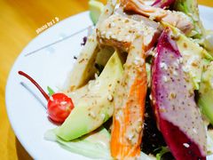 -锦鲤堂日本料理(莱茵之星店)