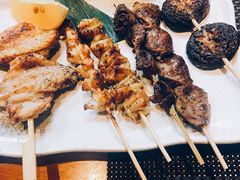 -有喜屋·深夜食堂(北京西路店)