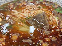 -陇兴楼兰州拉面(西安咸阳国际机场店)