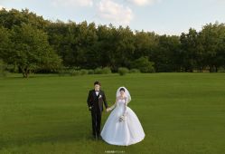 -卡米拉婚纱摄影工作室(金汇广场店)