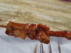 -小红桶烧烤(烟台芝罘医院总店)