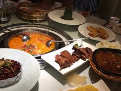 -蕃茄述·好汤自然来(江汉路店)