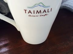 -太麻里文创咖啡馆(创意设计中心店)