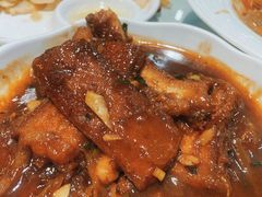 -东四民芳餐厅(世茂工三店)