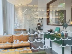 大堂-AO cafe＆bistro