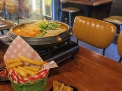 -槿Story·韩国料理(望京韩国美食城店)