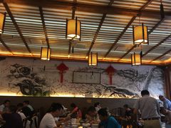 -笑来喜馄饨小笼工坊店(湖滨街店)