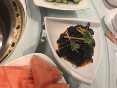 -天宜隆蘑菇宴火锅(石景山旗舰店)