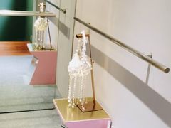 店内环境-OOAK设计师品牌概念店(新乐路店)