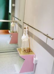 店内环境-OOAK设计师品牌概念店(新乐路店)