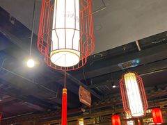 大堂-蜀大侠火锅(寰球文化地标·总府店)