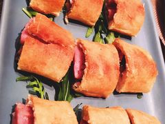 -IL Forno 意坊·意大利餐厅(温州万象城店)