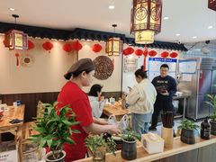 -瑞小福小锅焖面(重庆路店)