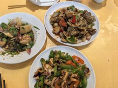 -鹏城人家海鲜酒家·23年老字号(较场尾店)