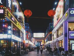 -东晓胜汇里(南洲北路店)