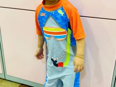 -长白山万达水乐园