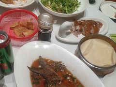 -梅利汴京烤鸭•开封豫菜地标店(东大街店)