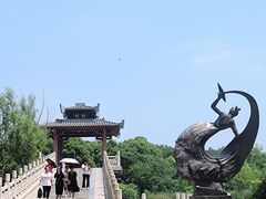 -东湖落雁景区