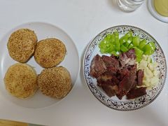 -永茂驴肉(莲池南大街总店)