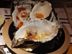 -蚝·生·鲜牛烧肉铺(中央大街店)