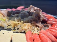 -范儿·嫂子烤肉·精致炭火烤肉(长治路店)