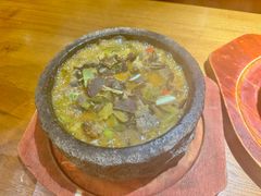 -敏珠拉姆藏餐·南京厨房(富春江东街店)