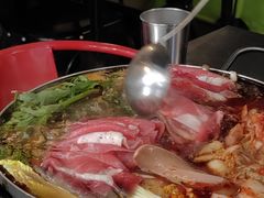 -MI WU FACTORY米屋美食工厂餐厅(绿地店)