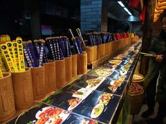 -凤凰山斑鱼馆(恭城店)