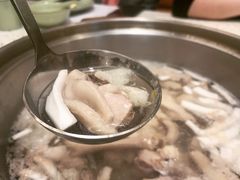 椰子鸡-椰子营·椰子鸡火锅(万象里店)