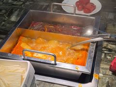 -名扬煮艺肥牛自助火锅(东平店)