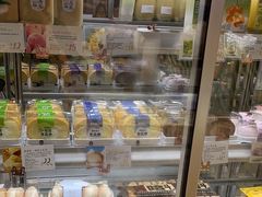 -DEMO黛慕蛋糕(中泰店)