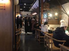 -东园小馆·早茶·淮扬小炒(江都路店)