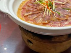 -传统菜农庄(皇姑路店)