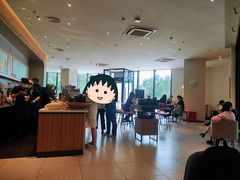 -星巴克(天水秦州万达广场门店)