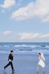 -花田映像婚纱摄影(龙岗店)
