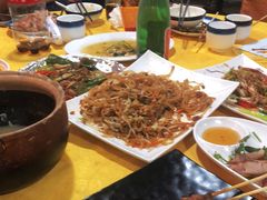 -得记得潮州海鲜砂锅粥(宝业路店)