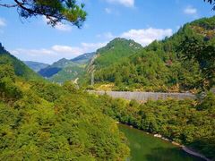 -浙西大峡谷