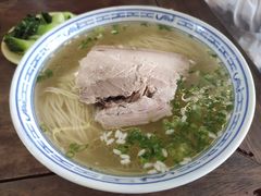 -同得兴 Since·1995 传统苏式面馆(嘉馀坊店)