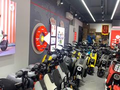 -九号电动车(安定门内大街店)