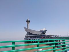 -宁波海天一洲景区