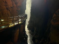 -九乡风景区