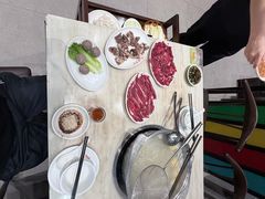 -味逍遥牛肉火锅(万江旗舰店)