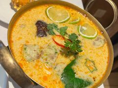 -若蘭慈·无国界素食料理(欢乐海岸店)